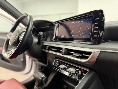 Used 2022 Kia K5 GT-Line w/ GT-Line Awd Premium Package image 47