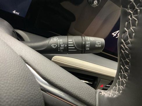 New 2026 Buick Encore GX Avenir image 19