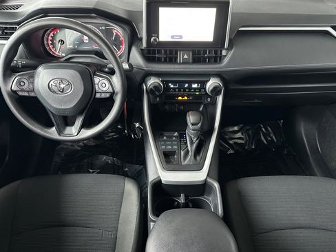 Used 2025 Toyota RAV4 LE image 15