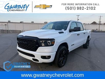 Used 2023 RAM 1500 Lone Star