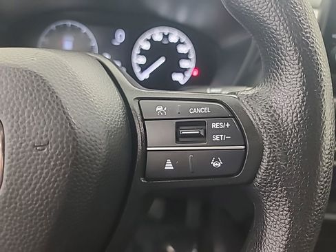 Used 2025 Honda HR-V LX image 27