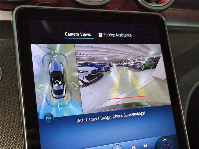 New 2027 Mercedes-Benz CLE 450 4MATIC Coupe image 13