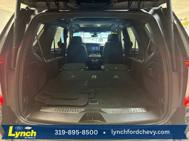 Used 2021 GMC Yukon Denali w/ Denali Premium Package AWD/4WD image 28