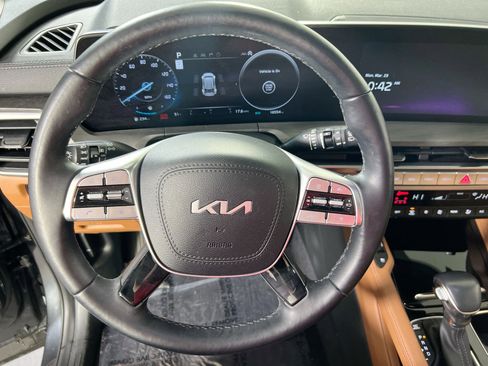Used 2024 Kia Telluride SX X-Line AWD/4WD image 11