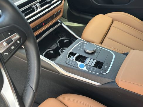 Used 2023 BMW i4 eDrive35 w/ Parking Assistance Package RWD image 19