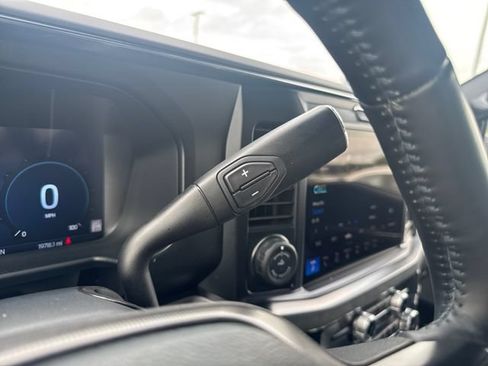 Used 2025 Ford F450 Platinum w/ FX4 Off-Road Package AWD/4WD image 20