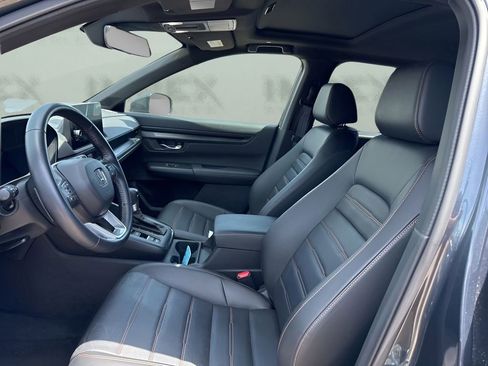 Used 2025 Honda CR-V Sport-L image 5