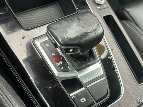 Used 2022 Audi Q5 2.0T Premium Plus image 20