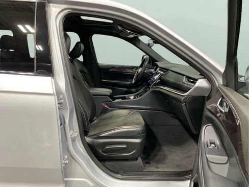 Used 2022 Jeep Grand Cherokee Altitude image 30