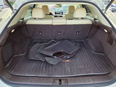 Used 2020 Lexus RX 350 AWD w/ Premium Package image 14