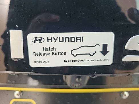 New 2026 Hyundai Palisade Limited image 49