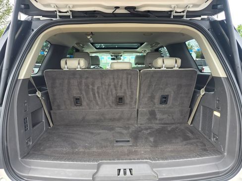 Used 2018 Ford Expedition Limited w/ Equipment Group 302A AWD/4WD image 28