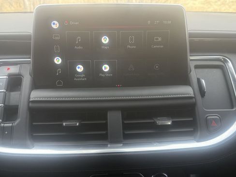 Used 2022 GMC Yukon SLT image 25