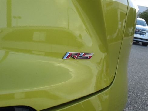 Used 2022 Chevrolet Blazer RS w/ Enhanced Convenience Package image 8