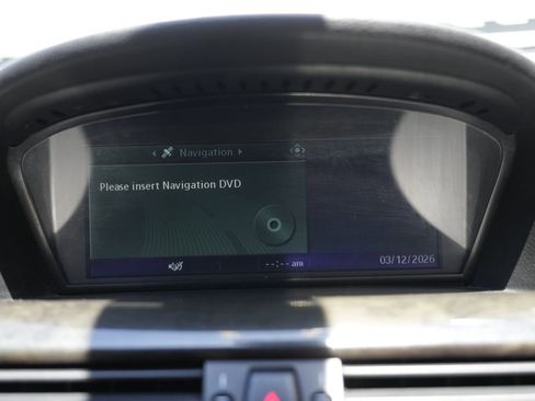 Used 2007 BMW 650i Coupe RWD image 46