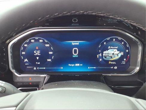 New 2026 Chevrolet Silverado 3500 LT w/ Trail Boss Package image 28