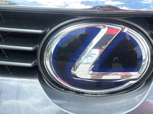 Used 2016 Lexus CT 200h FWD image 14