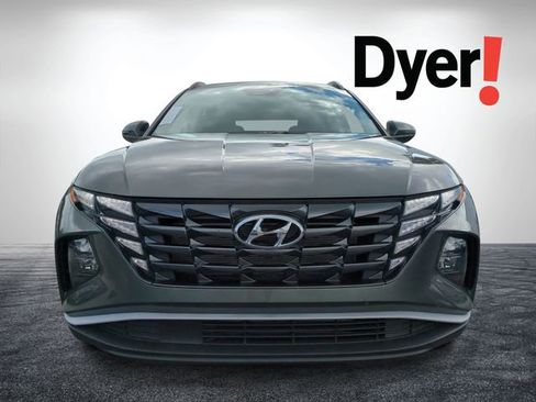 Used 2023 Hyundai Tucson SEL w/ Convenience Package FWD image 9