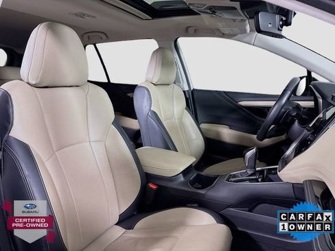 Certified 2023 Subaru Outback Limited AWD/4WD image 29