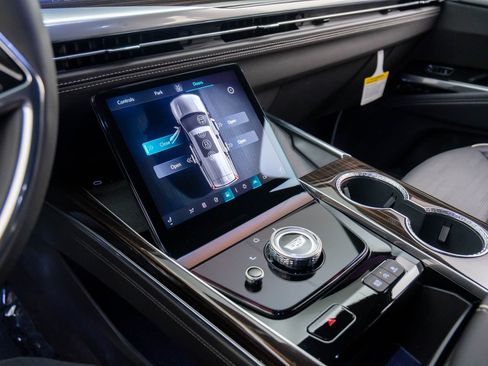 New 2026 Cadillac Escalade ESV Luxury w/ Touring Package image 12