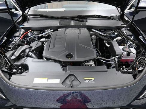 New 2025 Audi A5 2.0T Premium Plus image 15