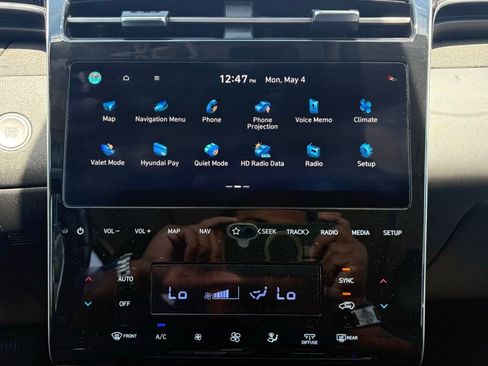 Used 2023 Hyundai Tucson Limited FWD image 23