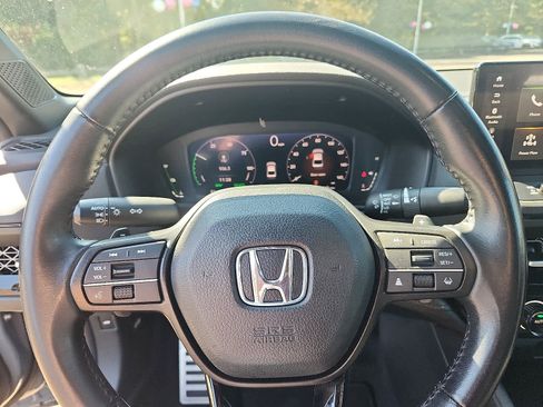 Used 2023 Honda Accord Sport image 20