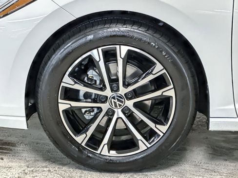 New 2026 Volkswagen Jetta Sport FWD image 22