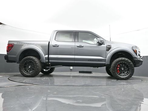 New 2025 Ford F150 Lariat w/ Equipment Group 502A High image 49