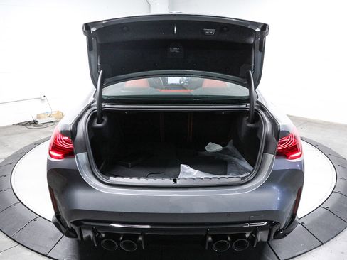 New 2026 BMW M4 Competition w/ Executive Package RWD image 25