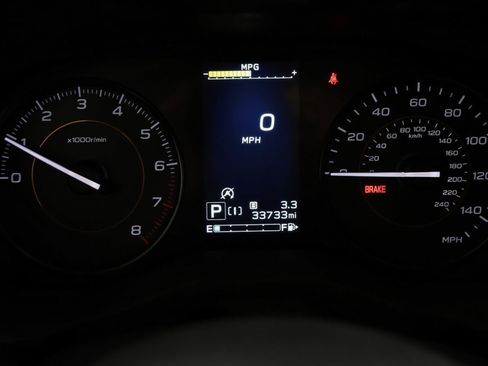 Used 2023 Subaru Crosstrek 2.0i Premium image 19