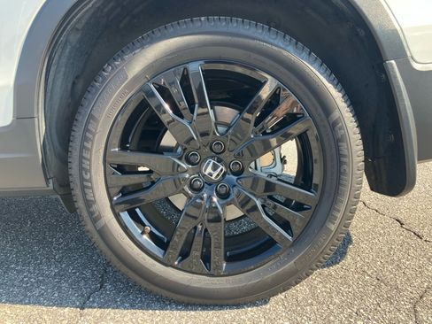 Used 2021 Honda Pilot Special Edition image 25