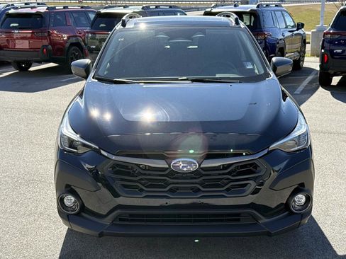 New 2026 Subaru Crosstrek 2.5i Limited w/ Crosstrek Mirror Package image 9