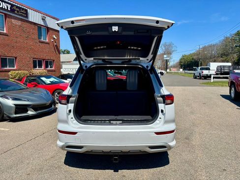 Used 2023 Mitsubishi Outlander SE AWD/4WD image 33