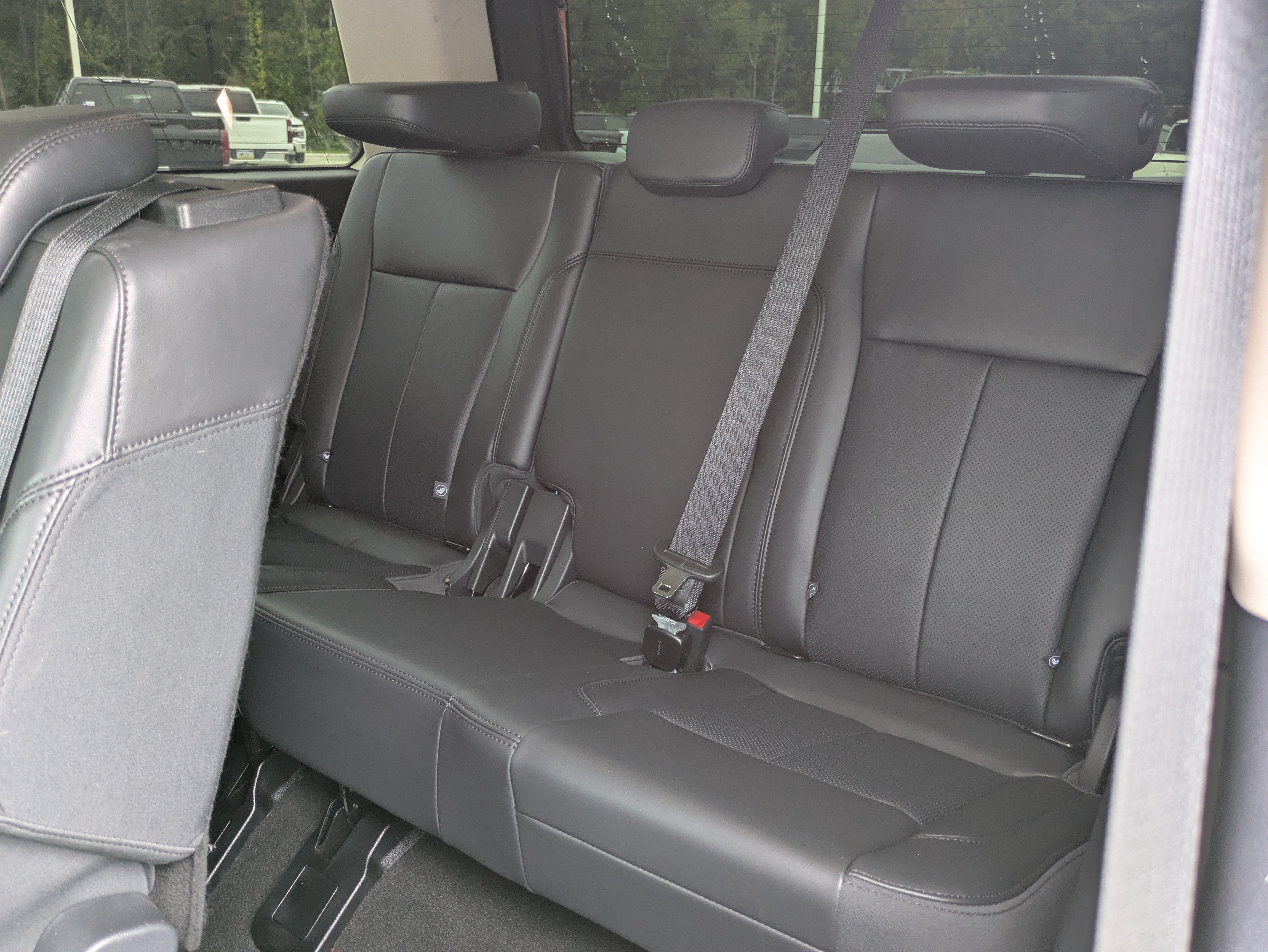 Used 2024 Ford Expedition XLT AWD/4WD image 15