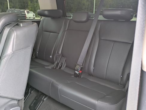 Used 2024 Ford Expedition XLT AWD/4WD image 15