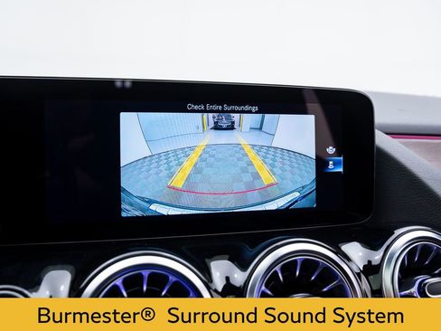 Used 2023 Mercedes-Benz GLA 250 4MATIC image 25