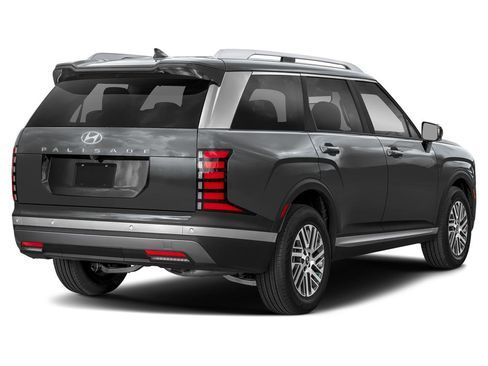 New 2026 Hyundai Palisade SEL FWD image 19