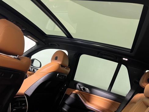 Certified 2023 BMW X5 sDrive40i w/ M Sport Package image 32