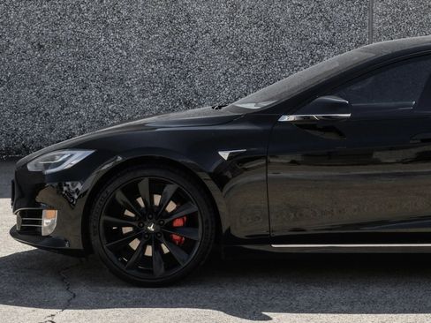 Used 2017 Tesla Model S 75 image 13