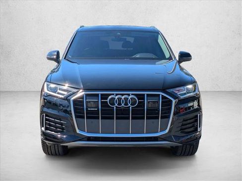 Used 2023 Audi Q7 2.0T Premium w/ Convenience Package image 2