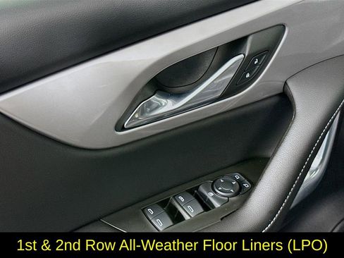 Used 2024 Chevrolet Blazer LT w/ Convenience Package image 24