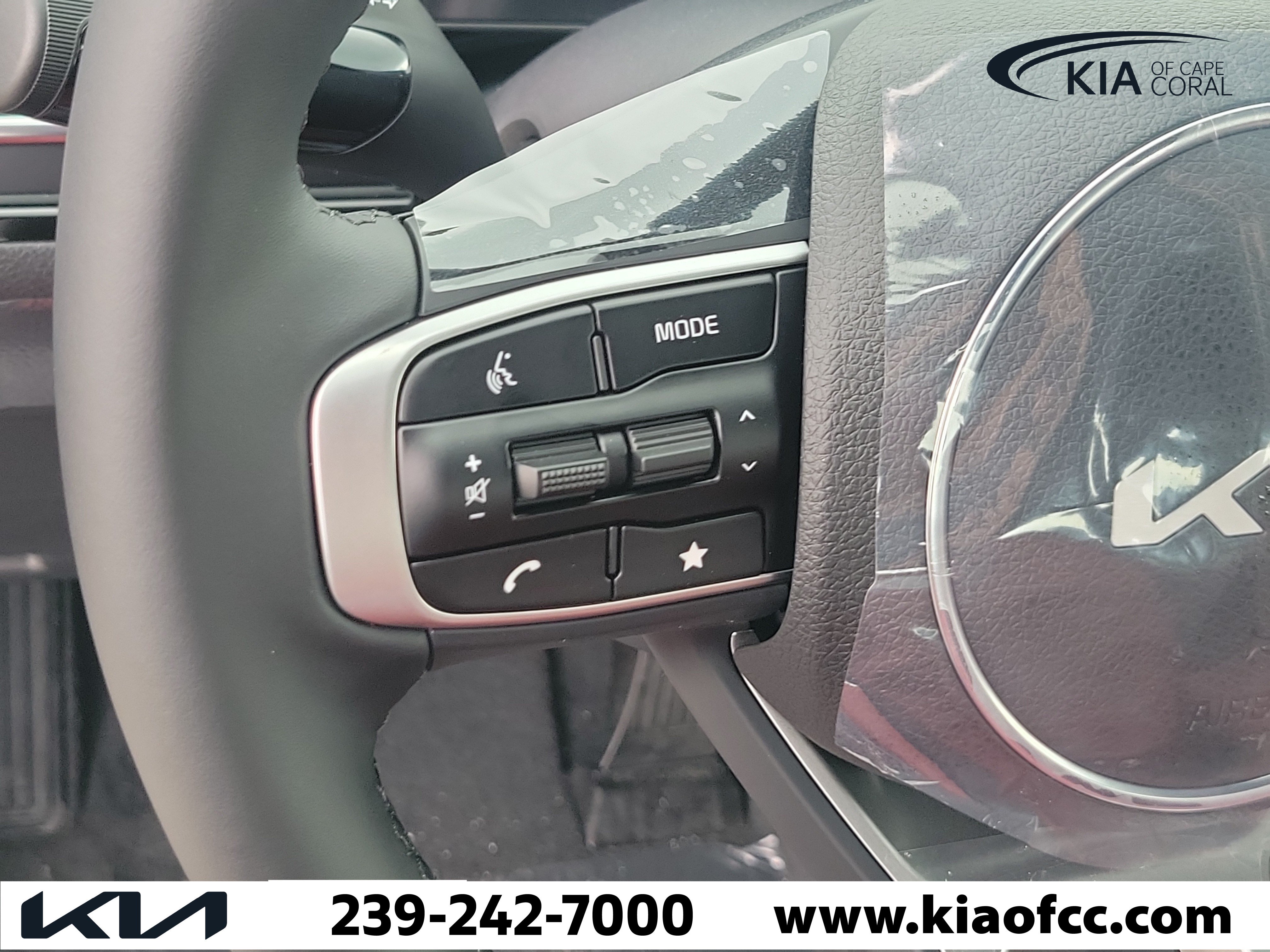 New 2026 Kia K5 GT-Line w/ GT-Line Red Interior Package FWD image 25
