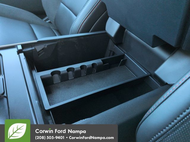 New 2026 Ford F150 Raptor AWD/4WD image 20