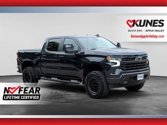 Used 2024 Chevrolet Silverado 1500 RST w/ Protection Package AWD/4WD video 1