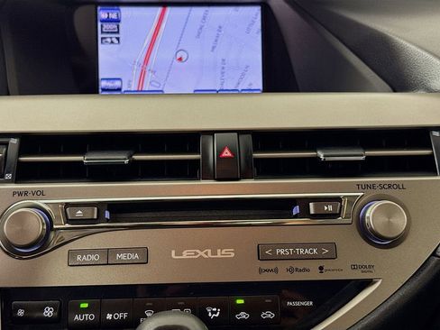 Used 2015 Lexus RX 350 AWD image 19