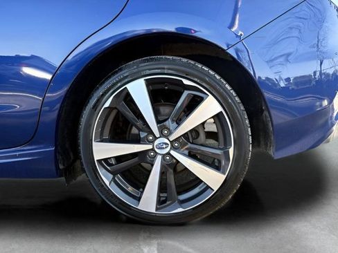 Used 2017 Subaru Impreza 2.0i Sport AWD/4WD image 9