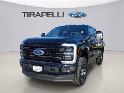 New 2026 Ford F250 4x4 Crew Cab Super Duty