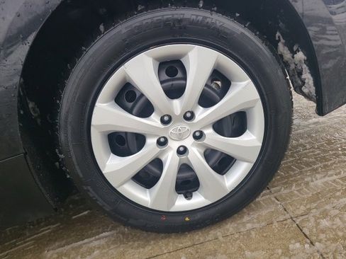 Used 2024 Toyota Corolla LE image 11