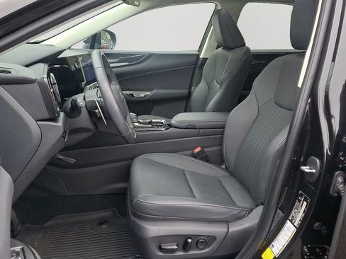 Used 2024 Lexus NX 350 AWD w/ Cold Area Package image 14